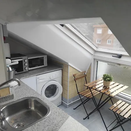 Ferienwohnung Orinon Dream Exterior foto