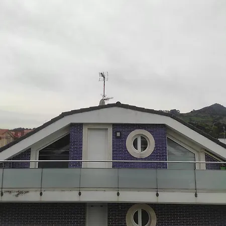 Ferienwohnung Orinon Dream Exterior foto