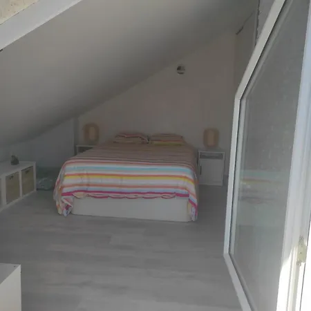 Ferienwohnung Orinon Dream Exterior foto