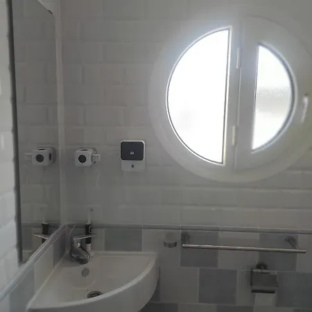 Ferienwohnung Orinon Dream Exterior foto