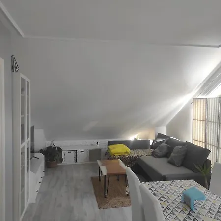 Ferienwohnung Orinon Dream Exterior foto
