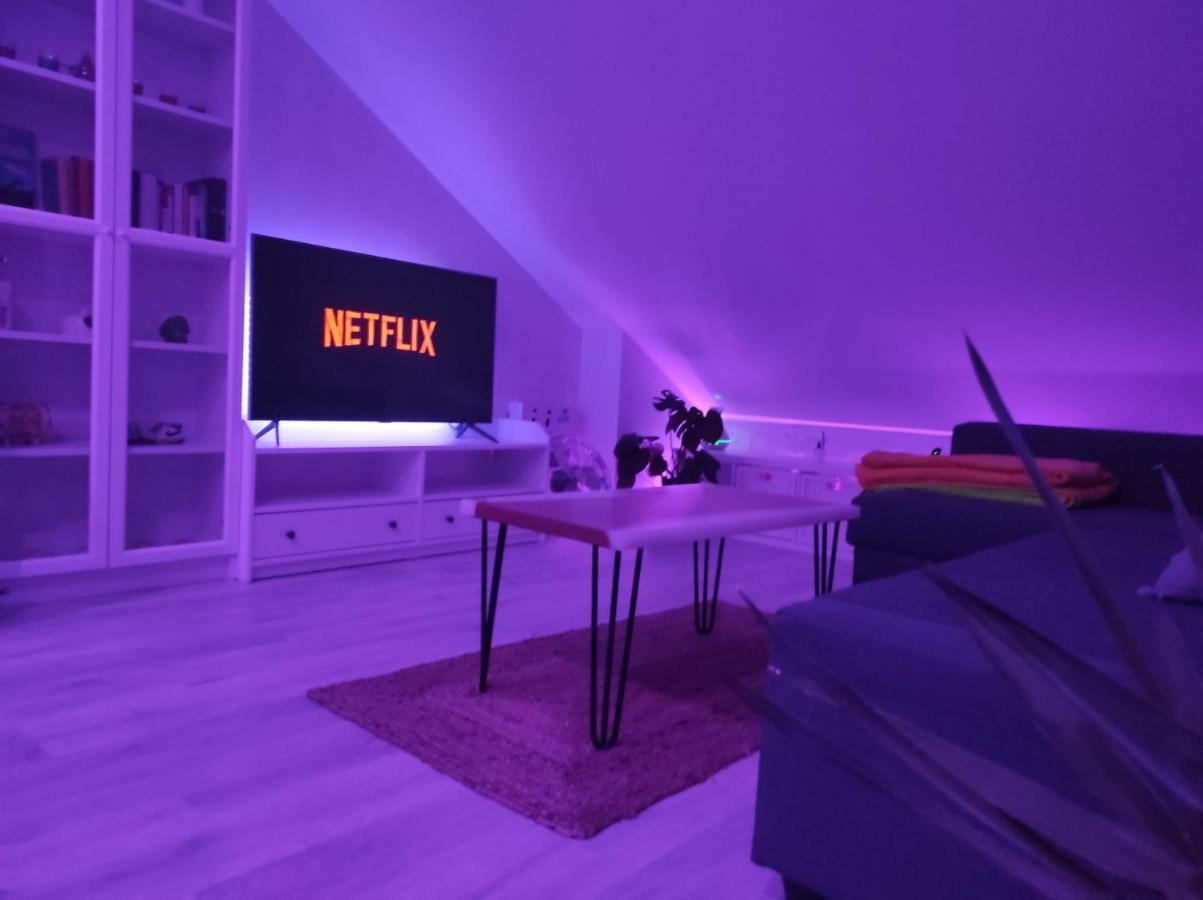 Dream Apartment